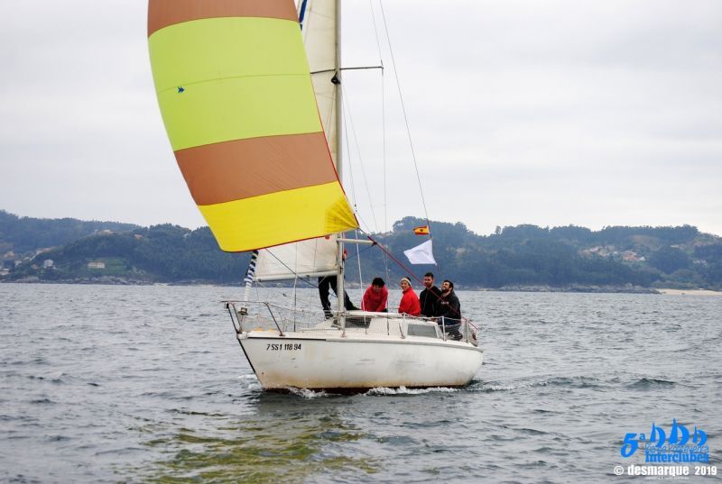 5 Interclub 4  (169)