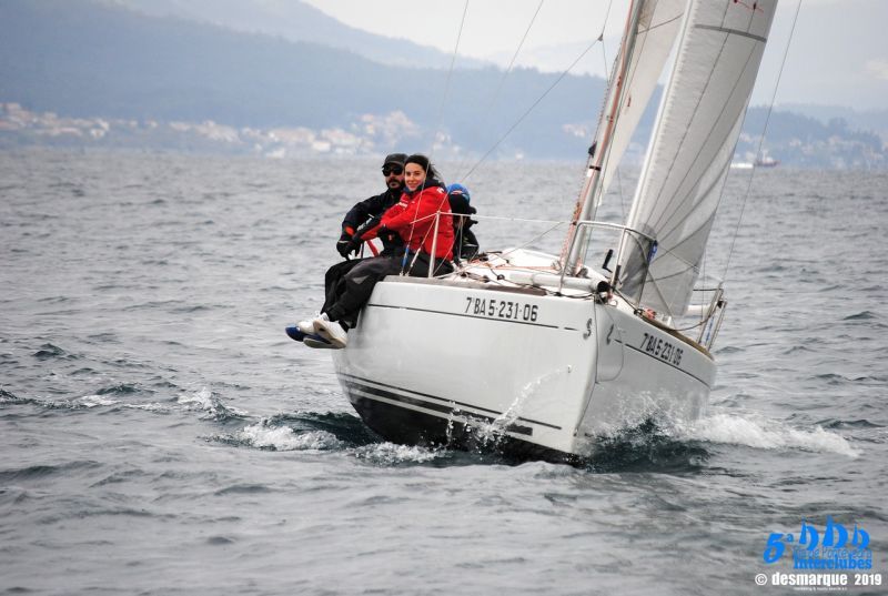 5 Interclub 4  (182)