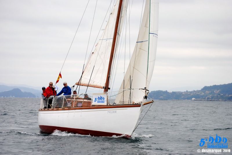 5 Interclub 4  (193)