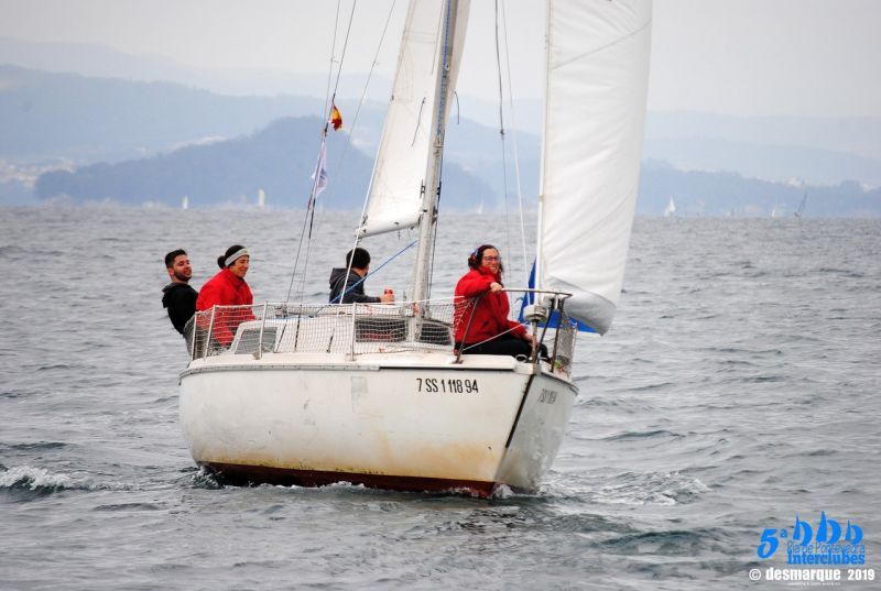 5 Interclub 4  (195)