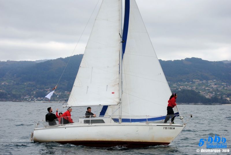 5 Interclub 4  (201)