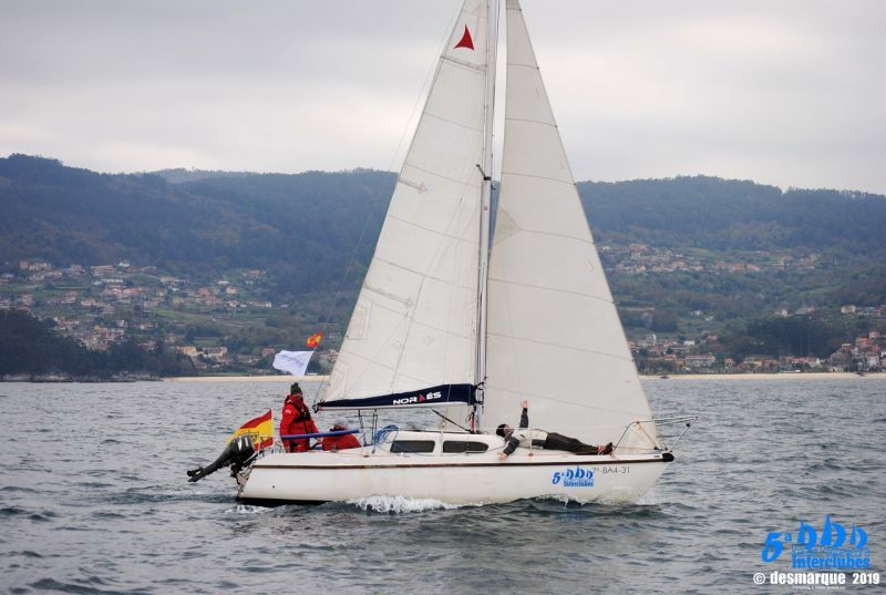 5 Interclub 4  (208)