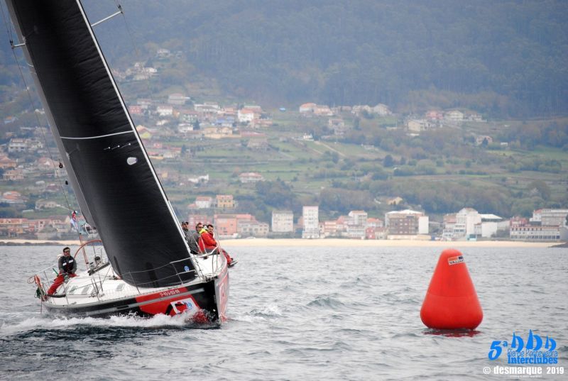 5 Interclub 4  (237)