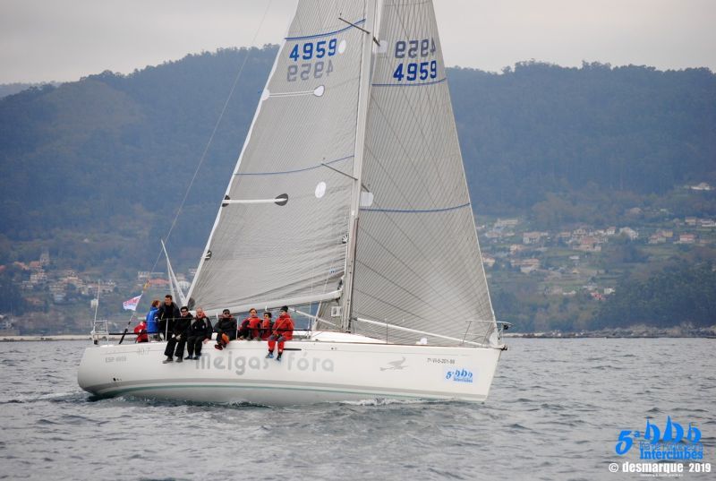 5 Interclub 4  (243)