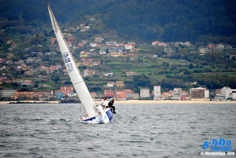 5 Interclub 4  (251)