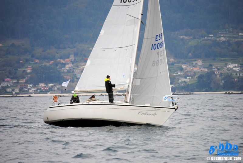 5 Interclub 4  (266)