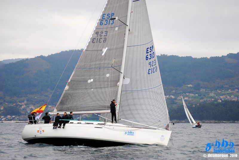 5 Interclub 4  (306)