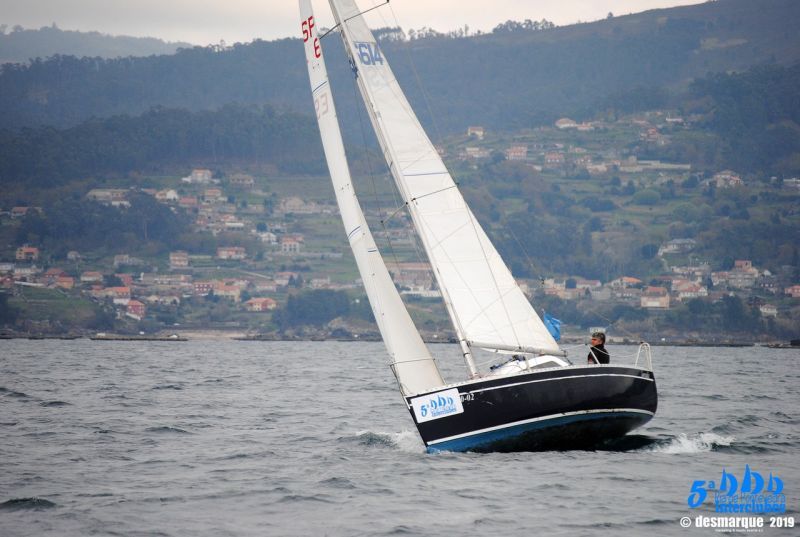 5 Interclub 4  (315)