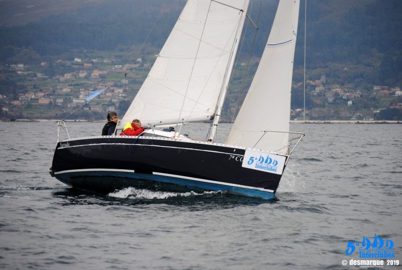 5 Interclub 4  (324)