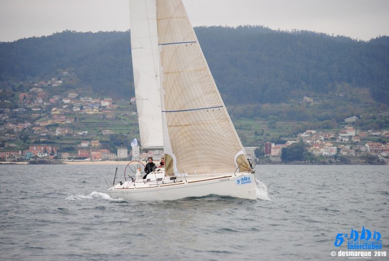 5 Interclub 4  (357)