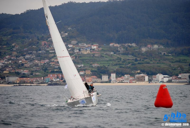 5 Interclub 4  (364)