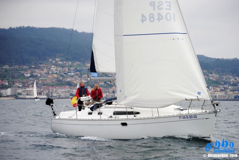 5 Interclub 4  (377)