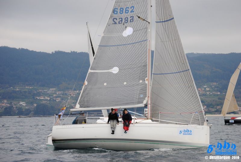 5 Interclub 4  (466)