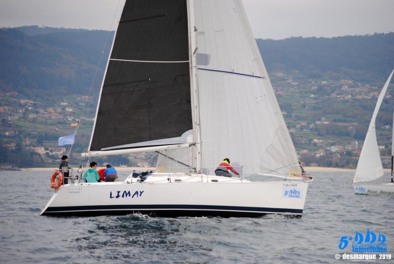 5 Interclub 4  (469)