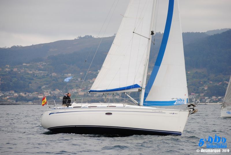 5 Interclub 4  (484)