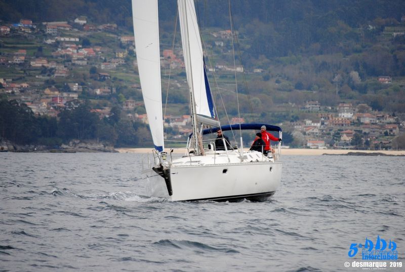 5 Interclub 4  (518)