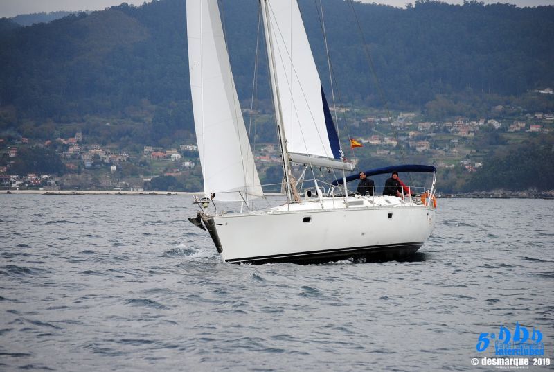 5 Interclub 4  (533)