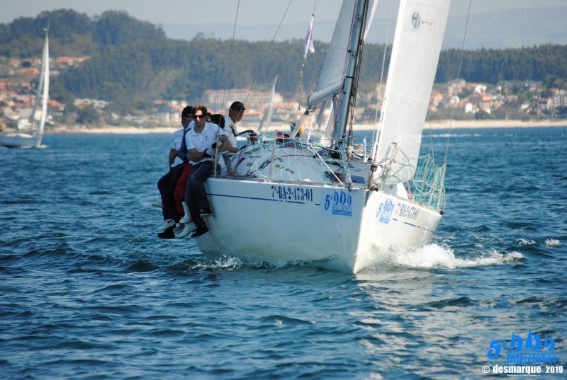 5 Interclub 5   (121)