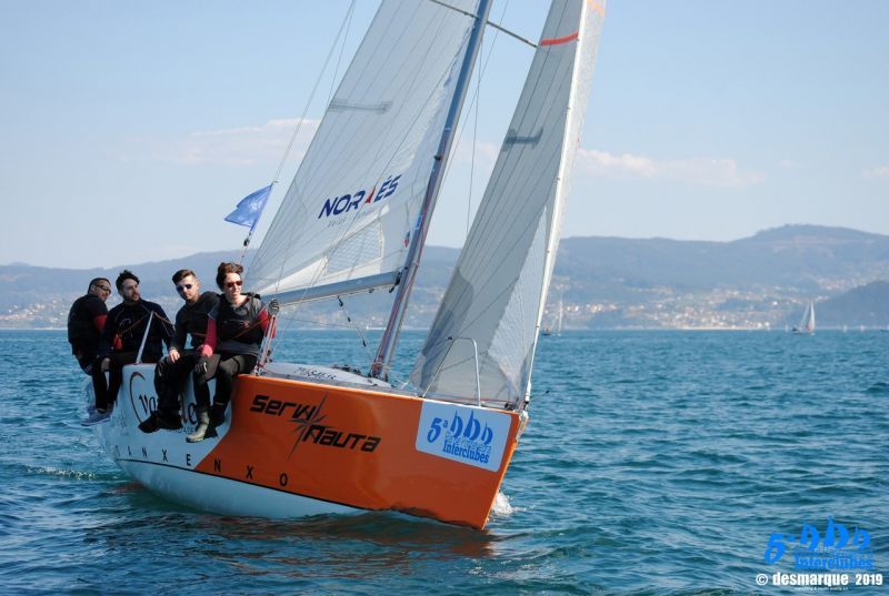 5 Interclub 5   (130)