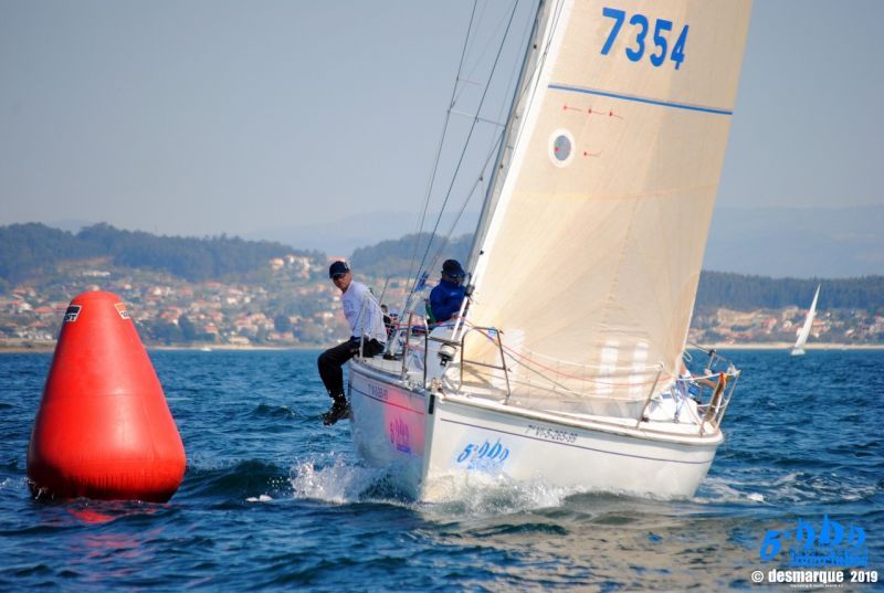 5 Interclub 5   (211)