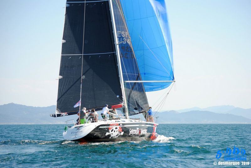 5 Interclub 5   (362)