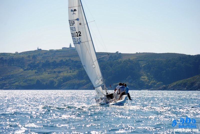 5 Interclub 5   (406)