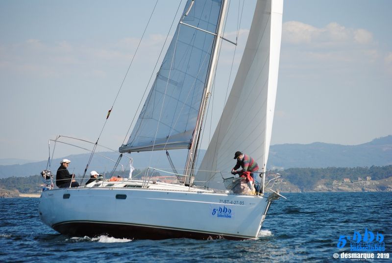 5 Interclub 5   (478)