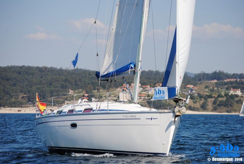 5 Interclub 5   (487)