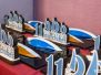 Entrega Trofoes 11Regata Interclubes 2025