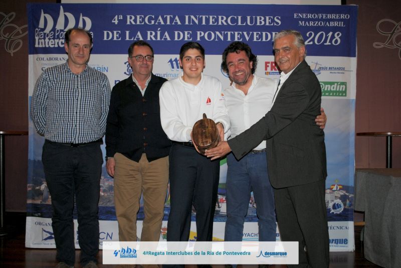 4 Interclub 6 (752)