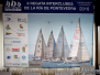 II Regata Interclubes 2016