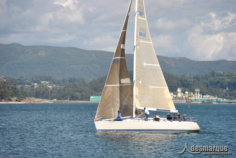 Regata A Tres Nudos (1)