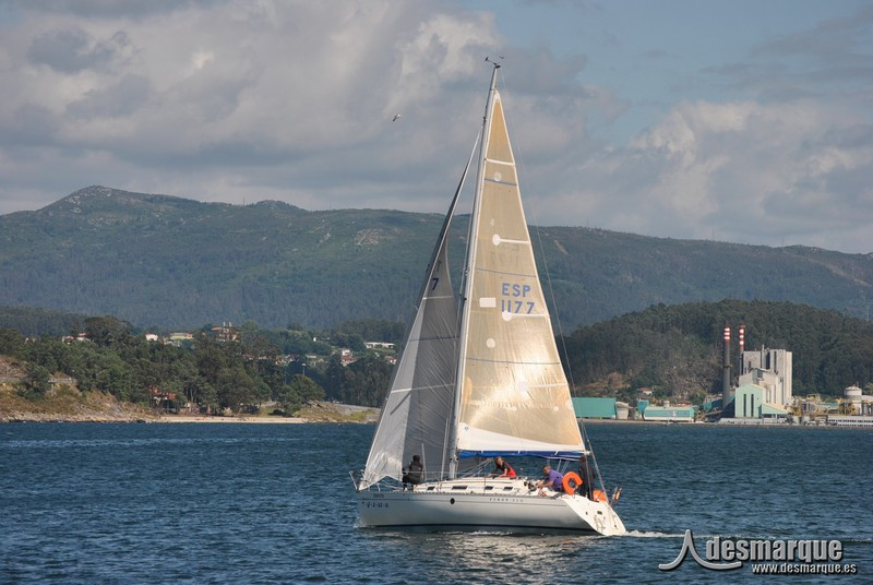 Regata A Tres Nudos (23)
