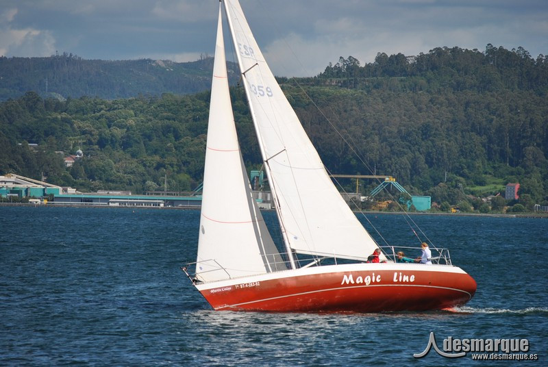 Regata A Tres Nudos (25)
