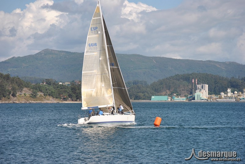 Regata A Tres Nudos (4)