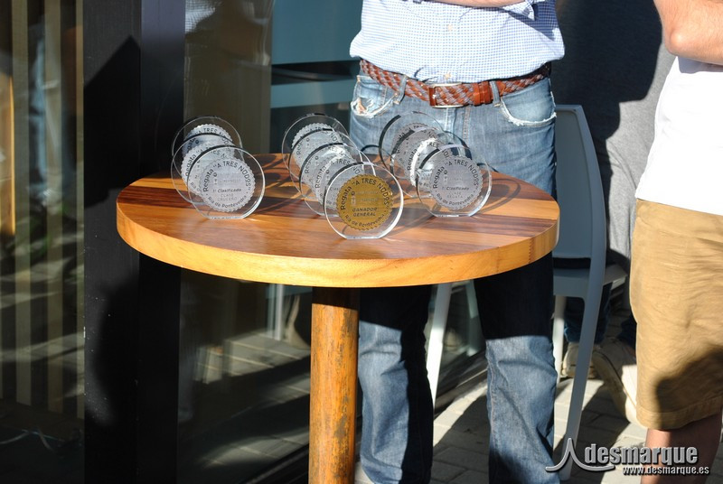 Regata A Tres Nudos (45)