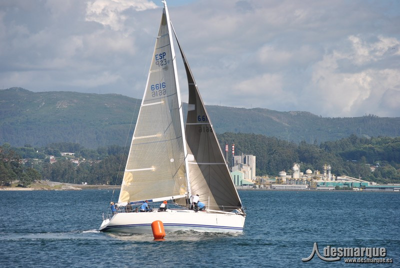 Regata A Tres Nudos (6)