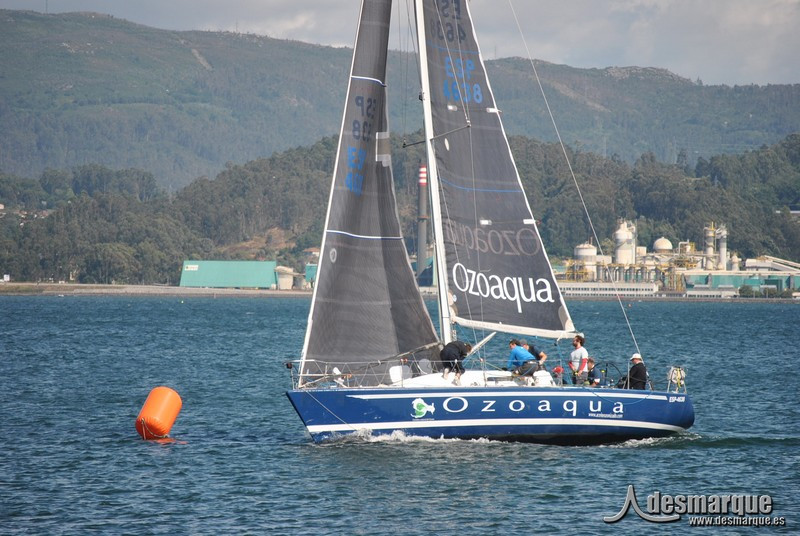 Regata A Tres Nudos (9)