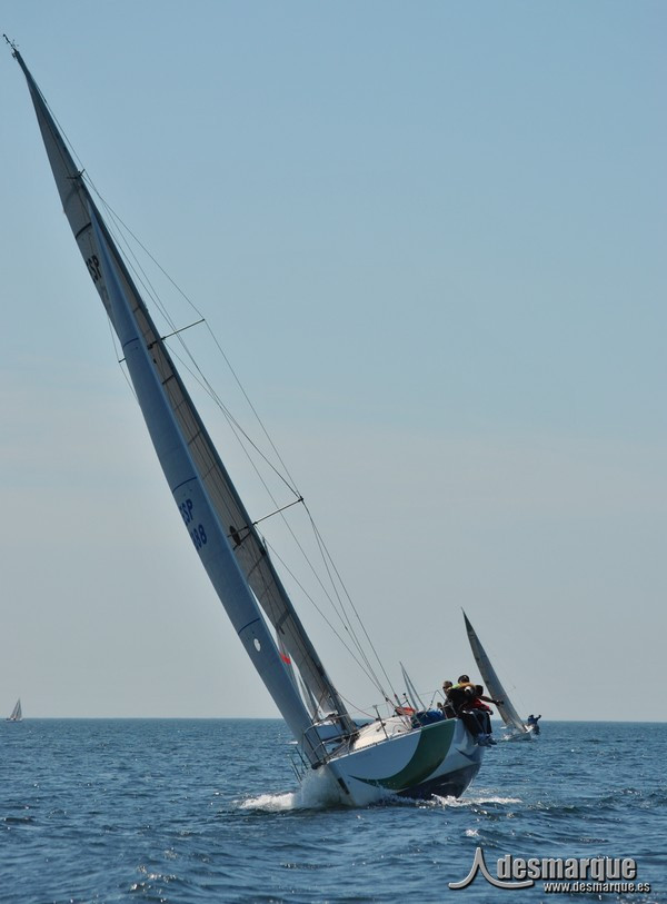 Ría de Pontevedra dia 2 2014 (10)