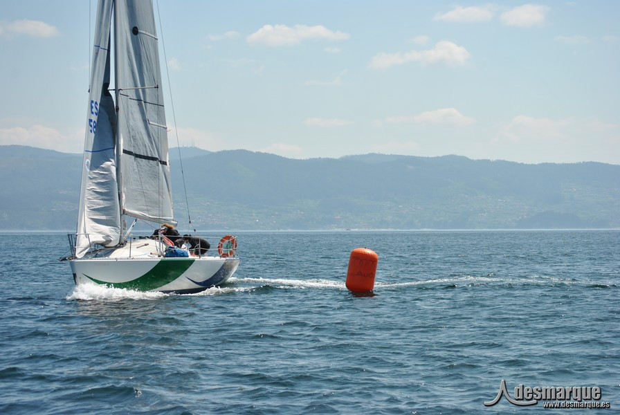 Ría de Pontevedra dia 2 2014 (14)