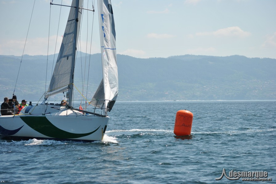 Ría de Pontevedra dia 2 2014 (15)