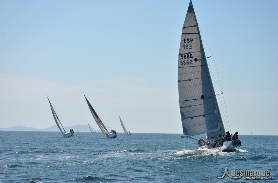 Ría de Pontevedra dia 2 2014 (18)