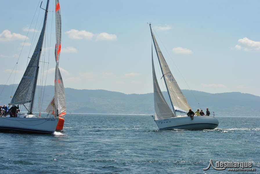 Ría de Pontevedra dia 2 2014 (23)