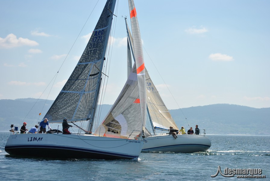 Ría de Pontevedra dia 2 2014 (25)
