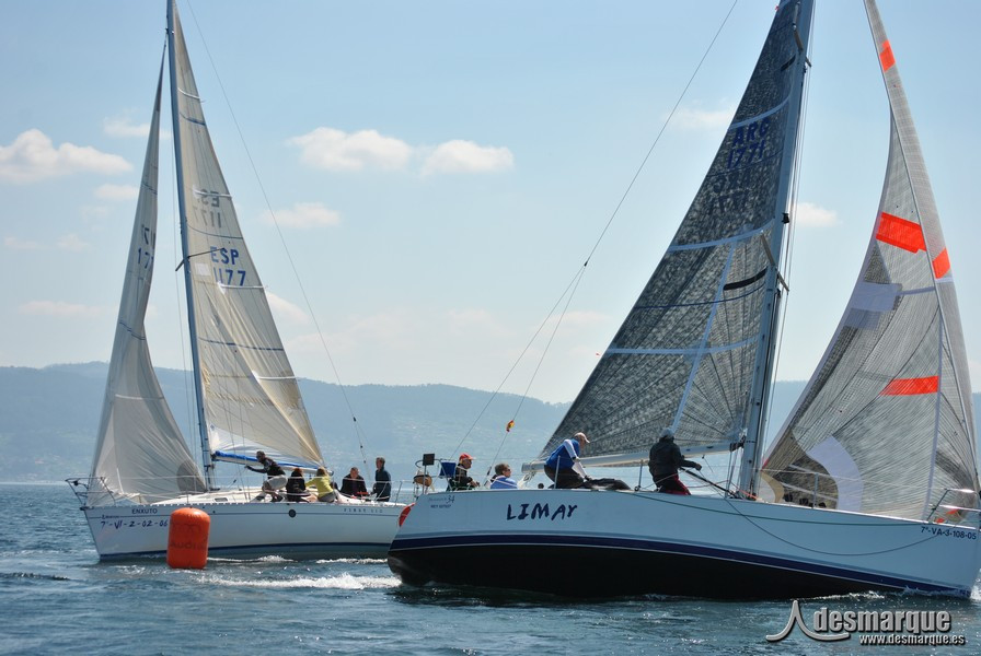 Ría de Pontevedra dia 2 2014 (26)