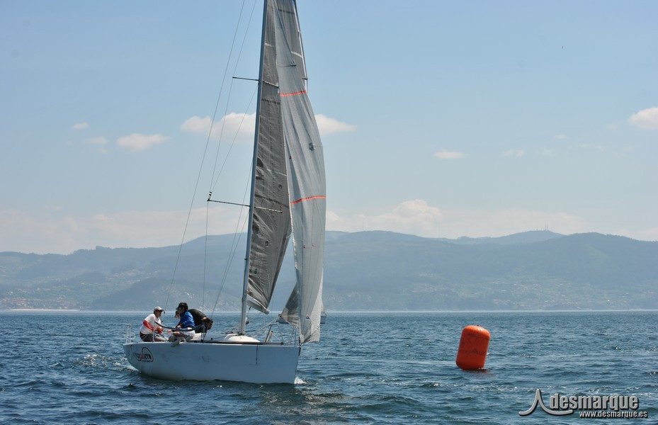 Ría de Pontevedra dia 2 2014 (31)