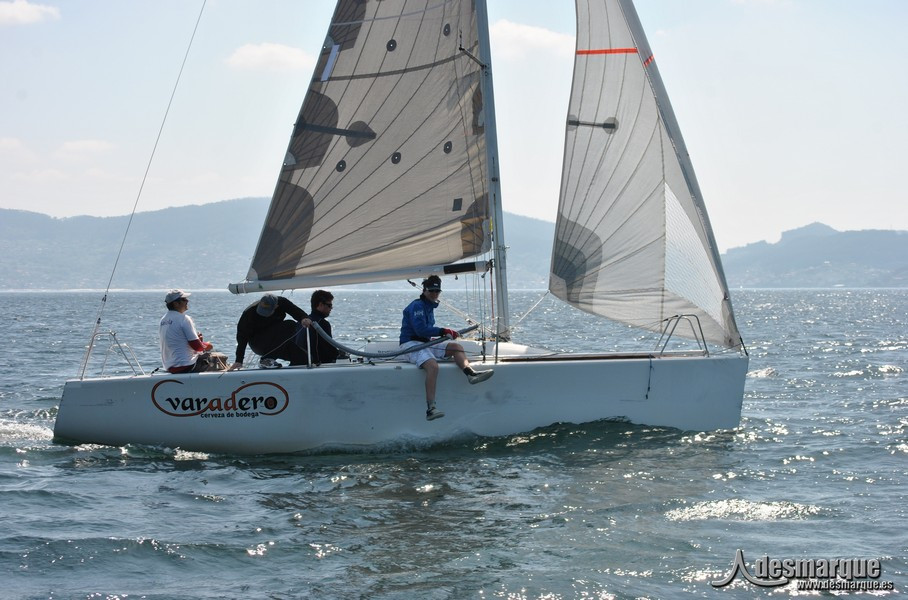 Ría de Pontevedra dia 2 2014 (33)