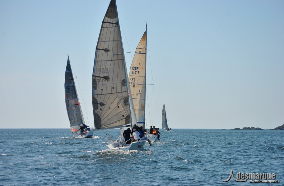 Ría de Pontevedra dia 2 2014 (36)