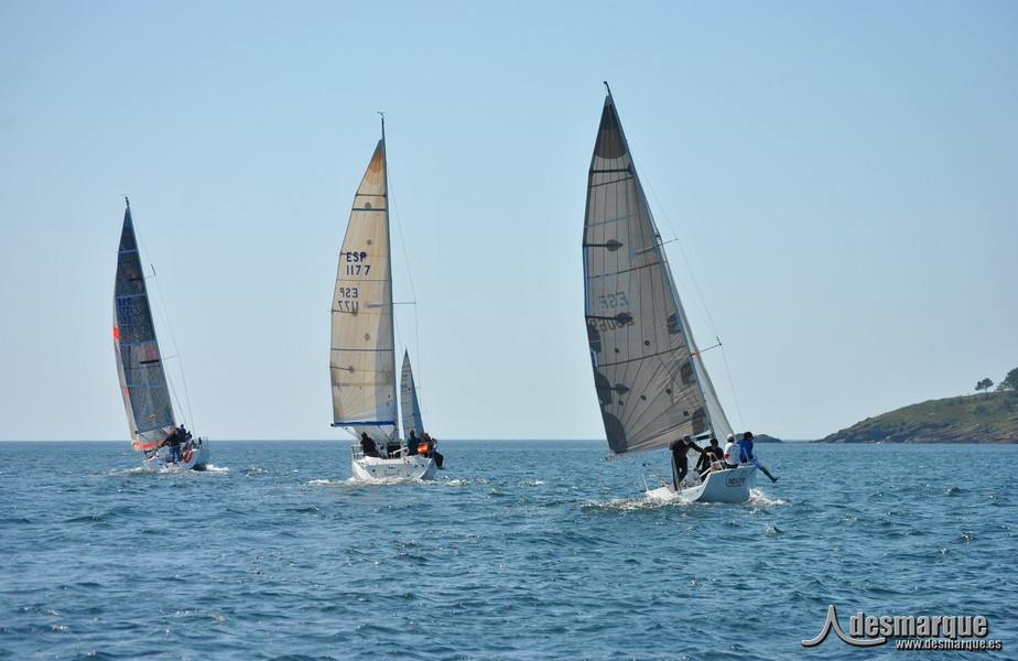 Ría de Pontevedra dia 2 2014 (38)