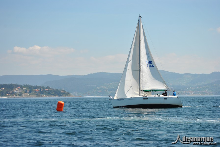 Ría de Pontevedra dia 2 2014 (39)